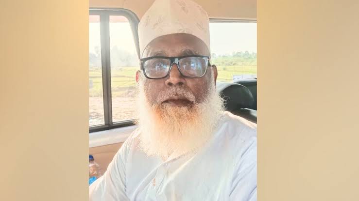 छांगुर बाबा का खुलासा: हिंदू महिलाओं की आईएसआई एजेंटों से कराना चाहता था शादी