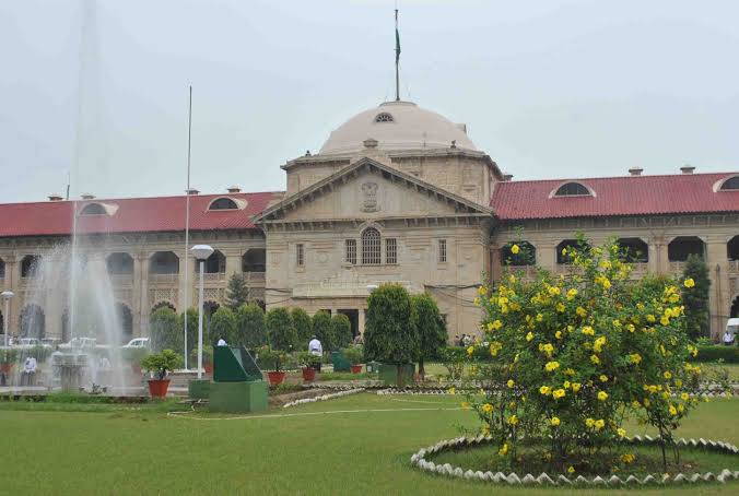 धर्म परिवर्तन के बिना विपरीत धर्म में विवाह अवैध: इलाहाबाद हाईकोर्ट