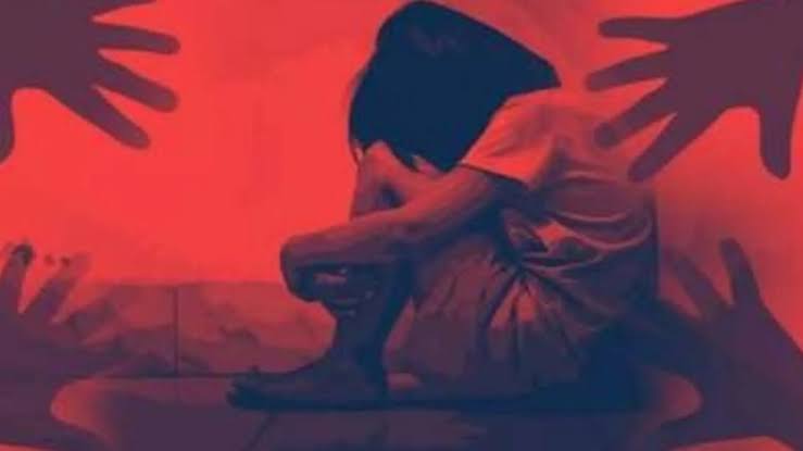 दो किशोरियों से कथित दुष्कर्म, दो युवकों पर मामला दर्ज
