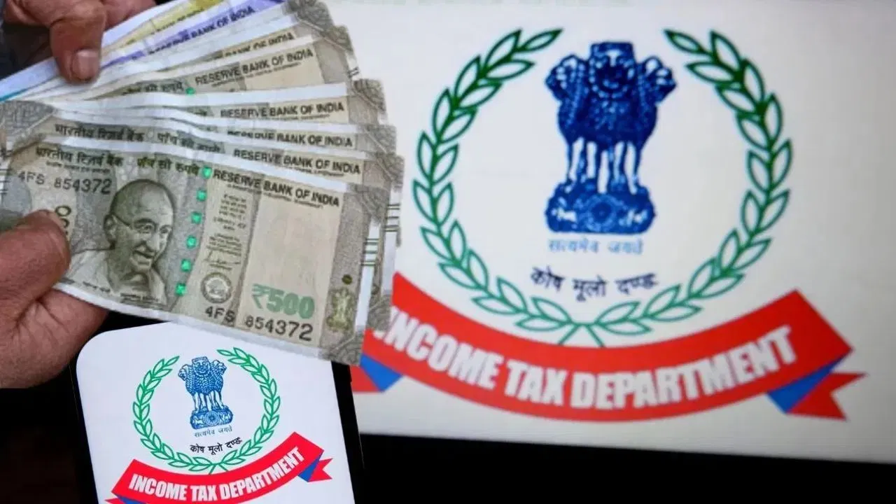 आईटीआर 2025: रिटर्न भरने से पहले जान लें आय के ये 5 स्रोत, गलतियां पड़ सकती हैं भारी
