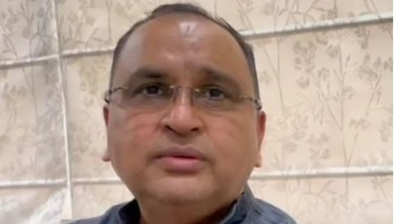 ‘लाभ के पद’ पर इमाम नदवी! भाजपा ने स्पीकर और दिल्ली सीएम को लिखा पत्र
