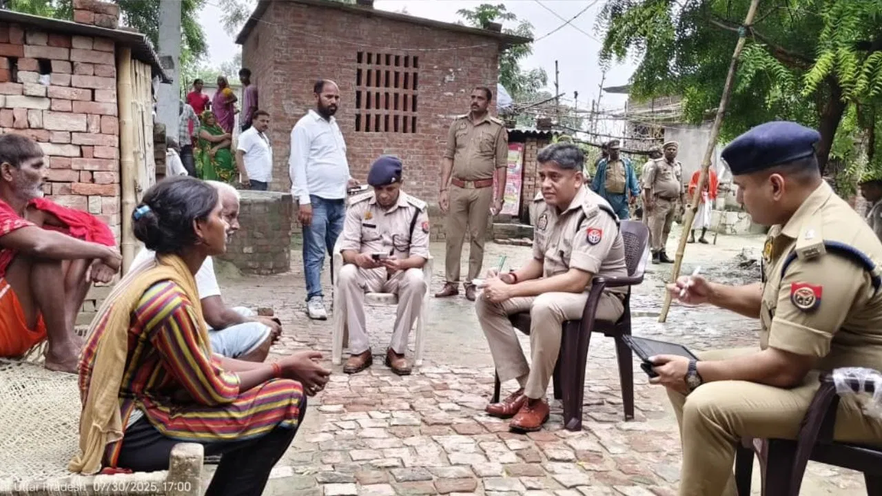जौनपुर: शादी से इनकार पर युवती के भाई की कुल्हाड़ी से हत्या, आरोपी फरार