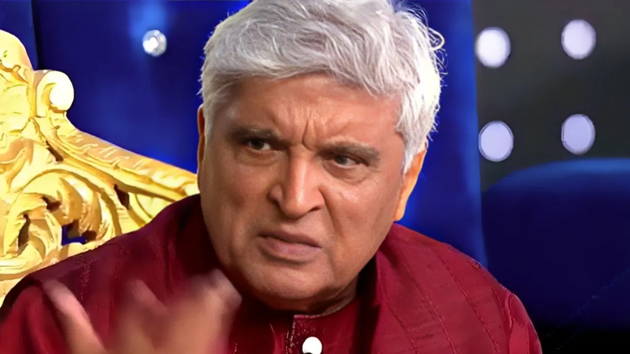 'कोई कातिल नहीं होता…' मालेगांव फैसले पर जावेद अख्तर ने कही बात?
