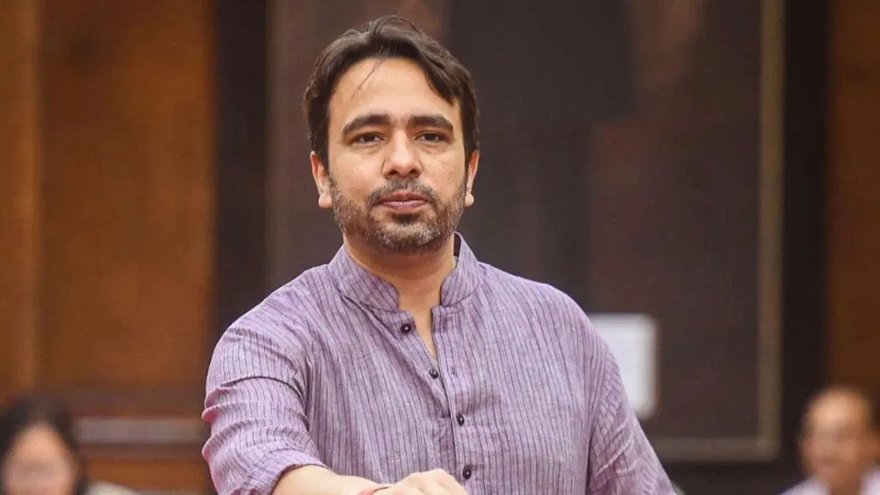 जयंत चौधरी का जयपुर दौरा कल, करेंगे वृक्षारोपण अभियान का शुभारंभ