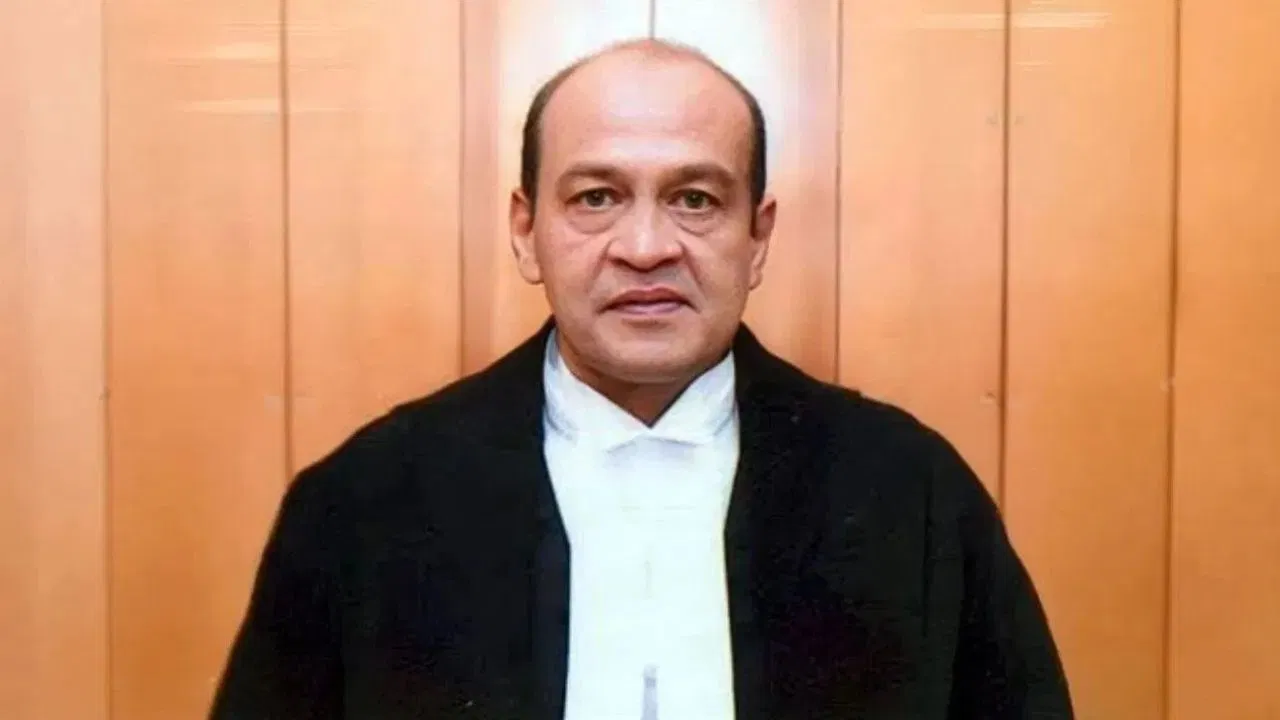 राज्यसभा ने नहीं मानी न्यायमूर्ति वर्मा को हटाने की मांग, विपक्ष का प्रस्ताव अप्रासंगिक