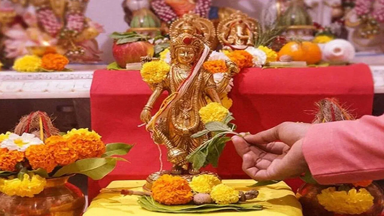 सावन सोमवार और कामिका एकादशी एक साथ: भक्तों के लिए विशेष अवसर