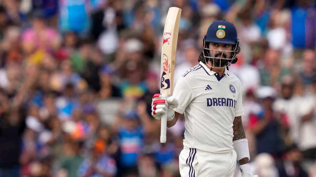 इंग्लैंड में शानदार फॉर्म में केएल राहुल, एशियाई ओपनरों में रचा इतिहास