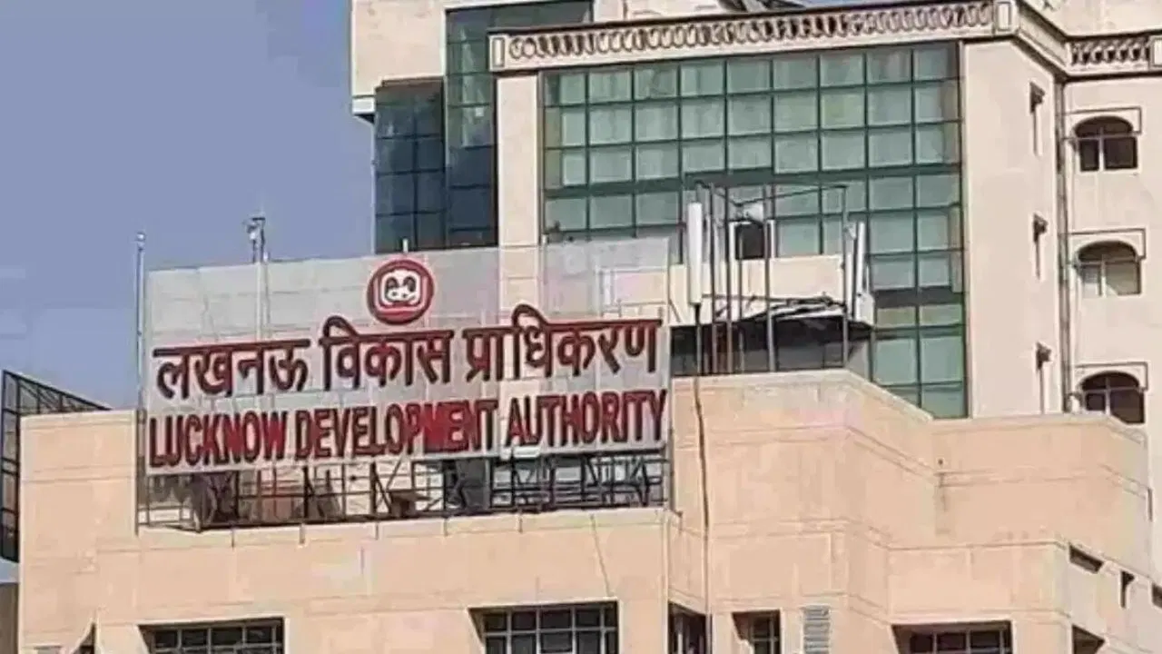 लखनऊ: एलडीए बसंतकुंज में 50 प्लॉट और दो व्यावसायिक कॉम्पलेक्स ई-नीलामी के लिए तैयार