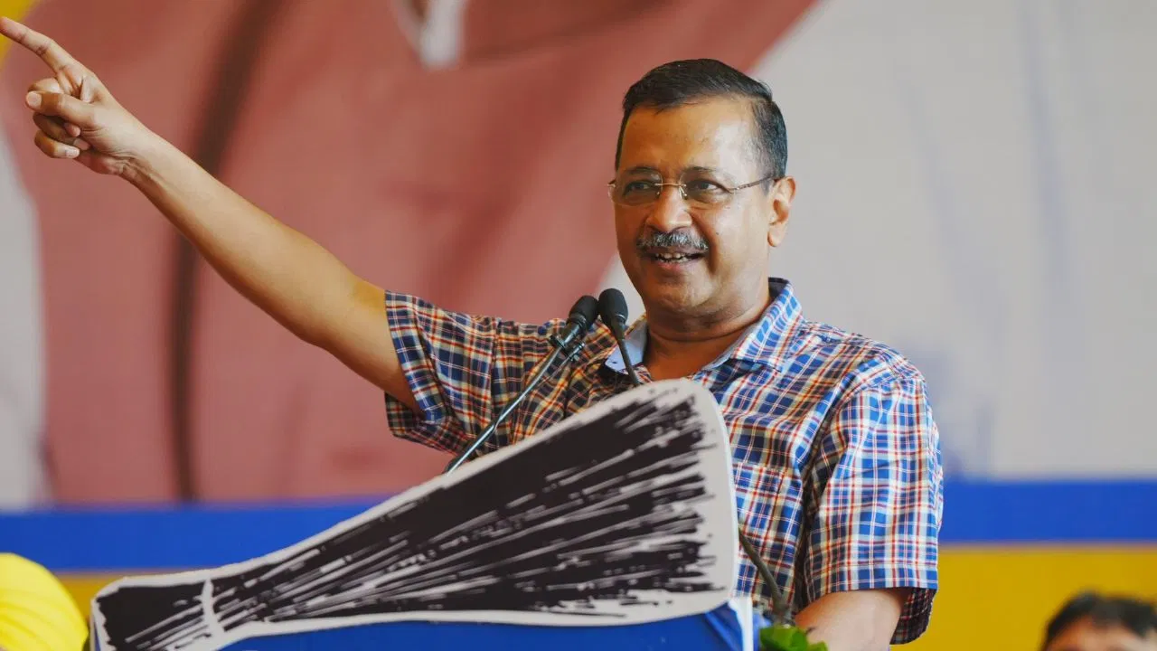 जनता ने विकास को चुना, लुधियाना उपचुनाव पर केजरीवाल ने जताया आभार
