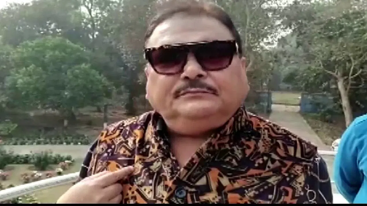 रेप केस पर विवादित बयान से घिरे मदन मित्रा ने मांगी माफी, बोले- 'मेरे बयान को गलत समझा गया'
