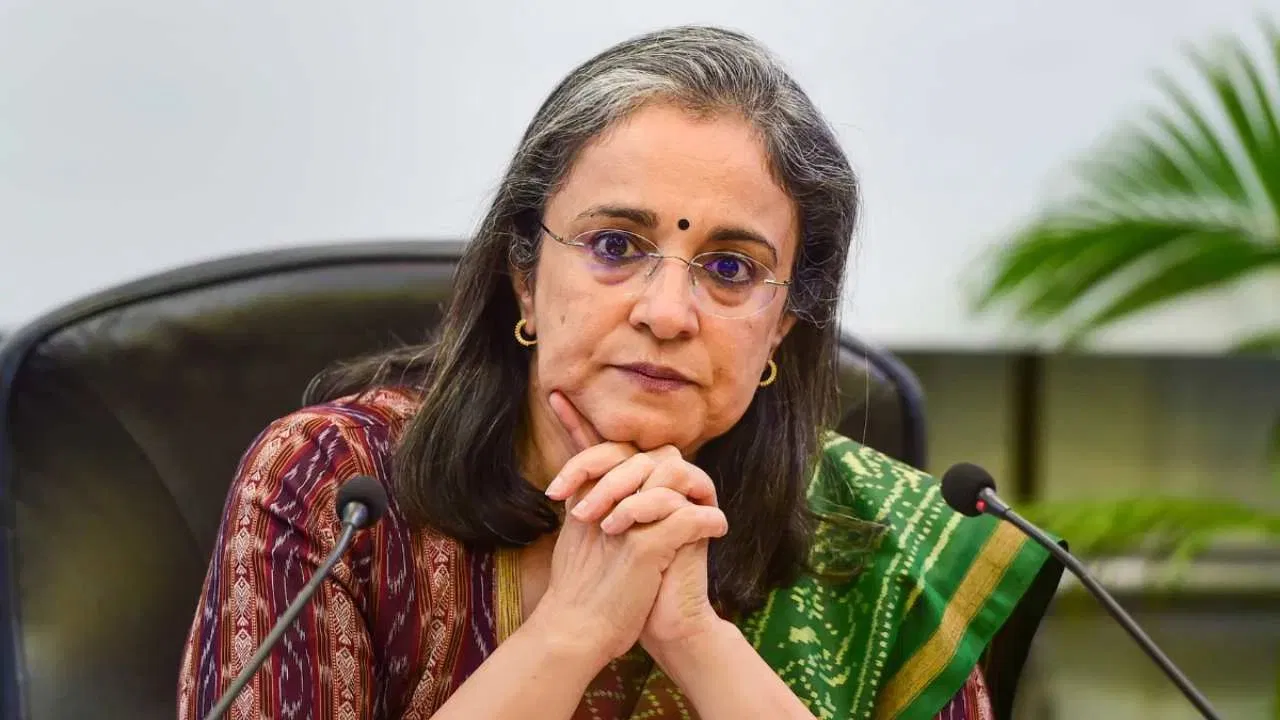 सेबी की पूर्व प्रमुख माधवी बुच का बयान: जेन स्ट्रीट पर कार्रवाई में नहीं हुई कोई ढिलाई