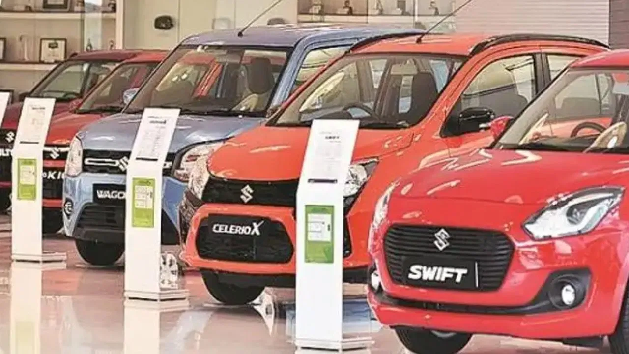 मारुति की जून बिक्री में 6% की गिरावट, एक्सपोर्ट ने आंशिक रूप से संभाला मोर्चा