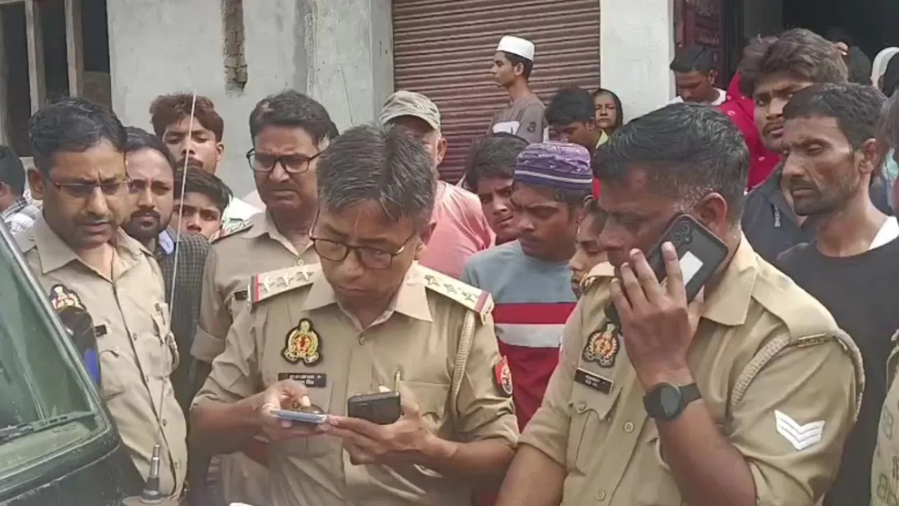 शादी के दो महीने बाद नवविवाहिता की संदिग्ध मौत, पति पर हत्या का आरोप