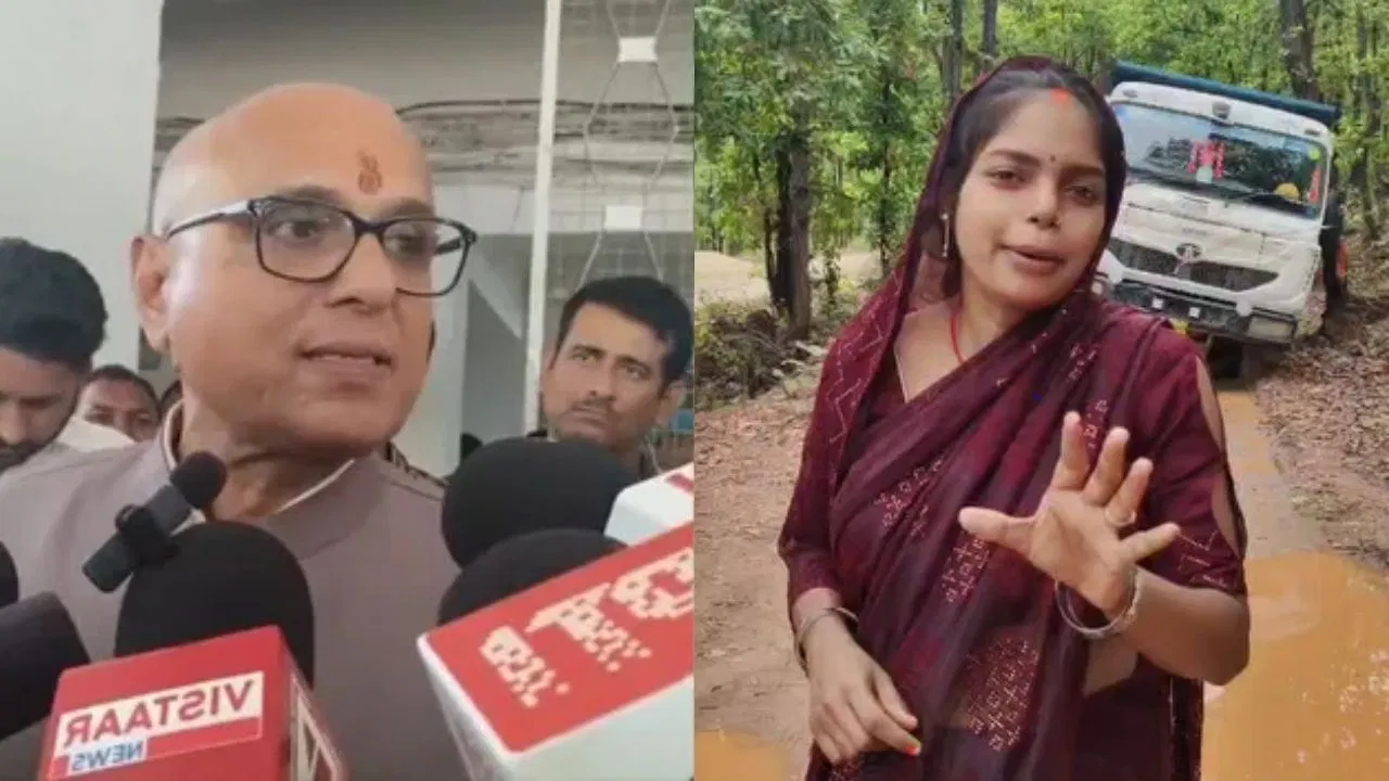गर्भवती सोशल मीडिया इनफ्लुएंसर की अपील पर मचा बवाल, सांसद के बयान से बढ़ा विवाद