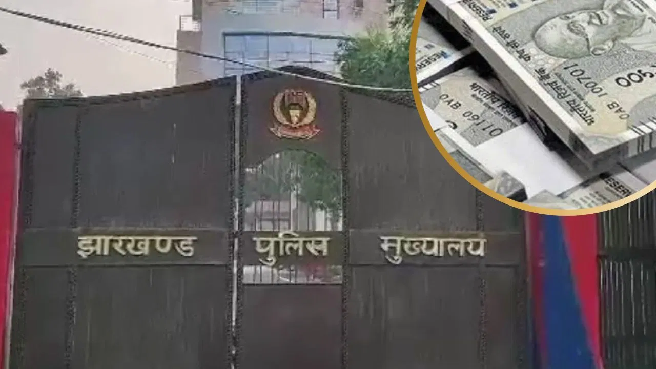 वर्दीधारी बदमाशों ने बिल्डरों से की 50 लाख की लूट, एसआईटी जांच में जुटी