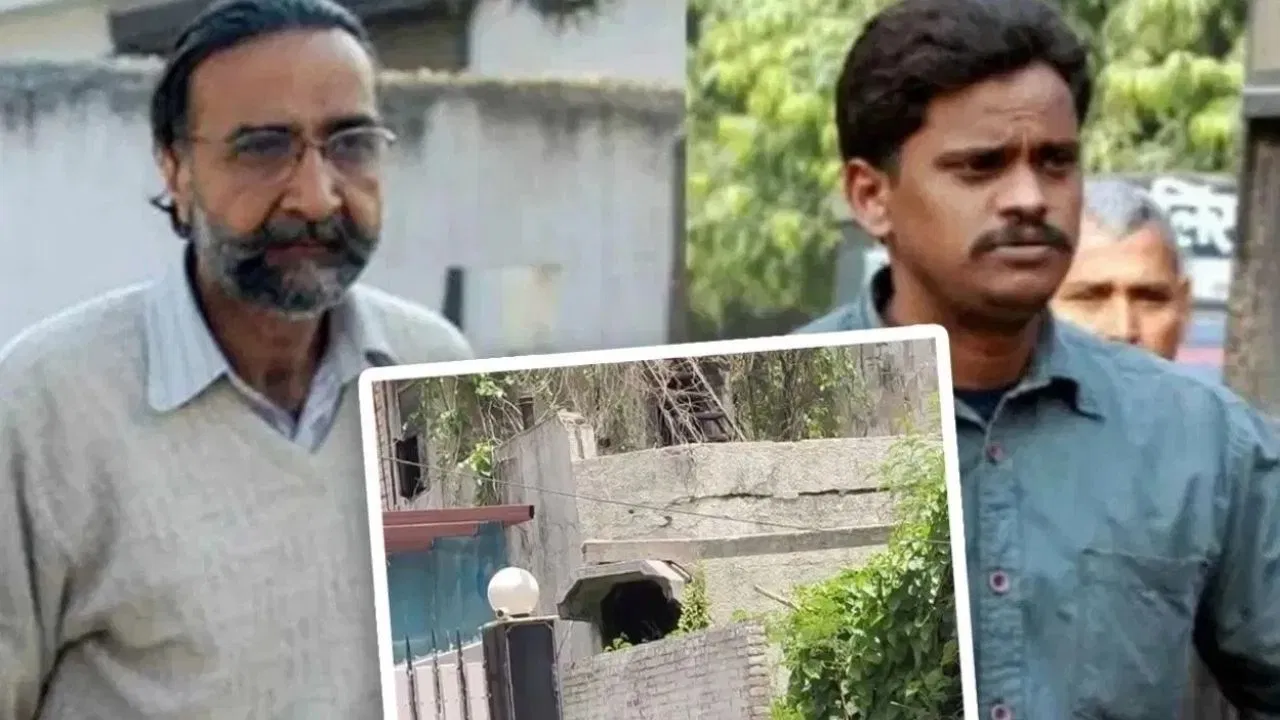 निठारी कांड पर सुप्रीम कोर्ट की अंतिम मुहर, कोली और पंढेर को मिली राहत