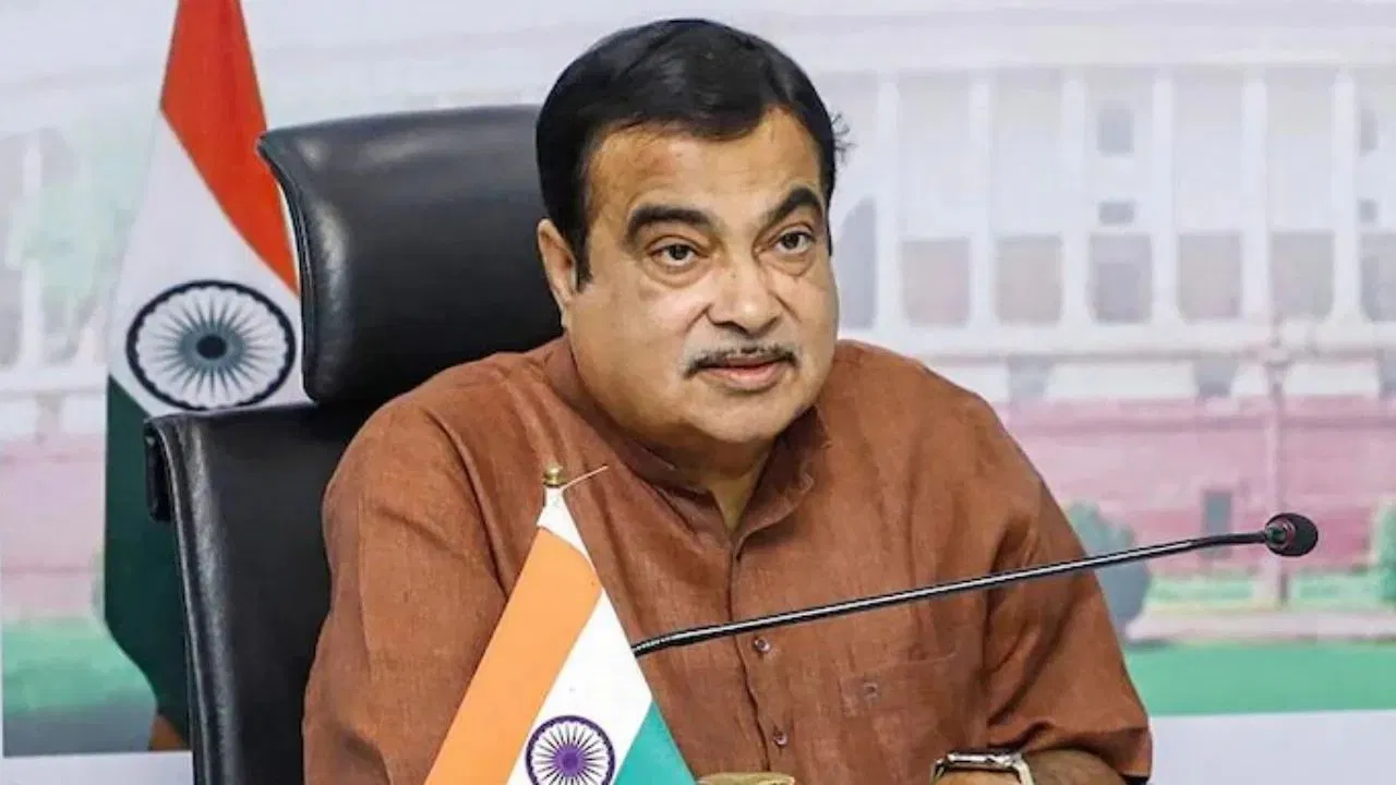 दिल्ली से गुरुग्राम सिर्फ 30 मिनट में, गडकरी की हाई-स्पीड कॉरिडोर योजना