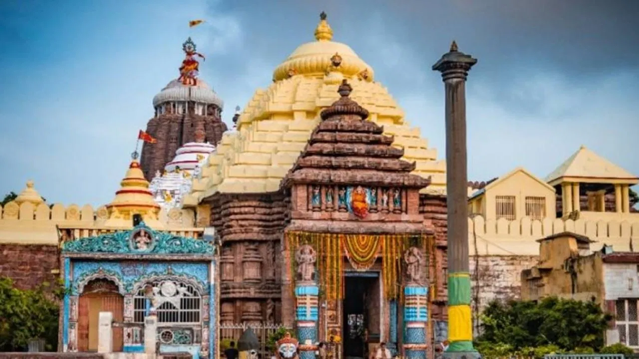 पुरी के जगन्नाथ मंदिर के रत्न भंडार में नहीं मिला कोई छिपा कक्ष: एएसआई