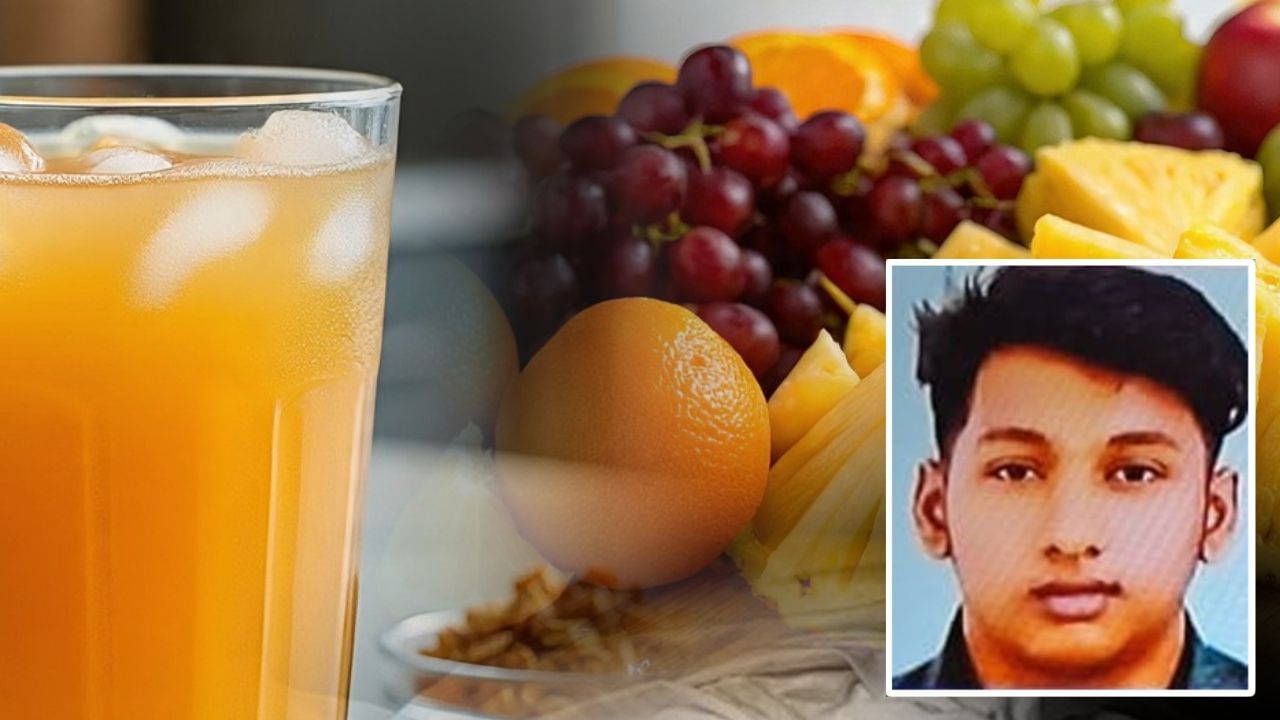सोशल मीडिया ट्रेंड ने ली जान: वजन कम करने की चाह में किशोर की मौत