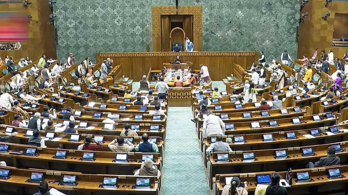 संसद में ऑपरेशन सिंदूर पर 25 घंटे की चर्चा तय, आईटी बिल को मिलेगा 12 घंटे का वक्त