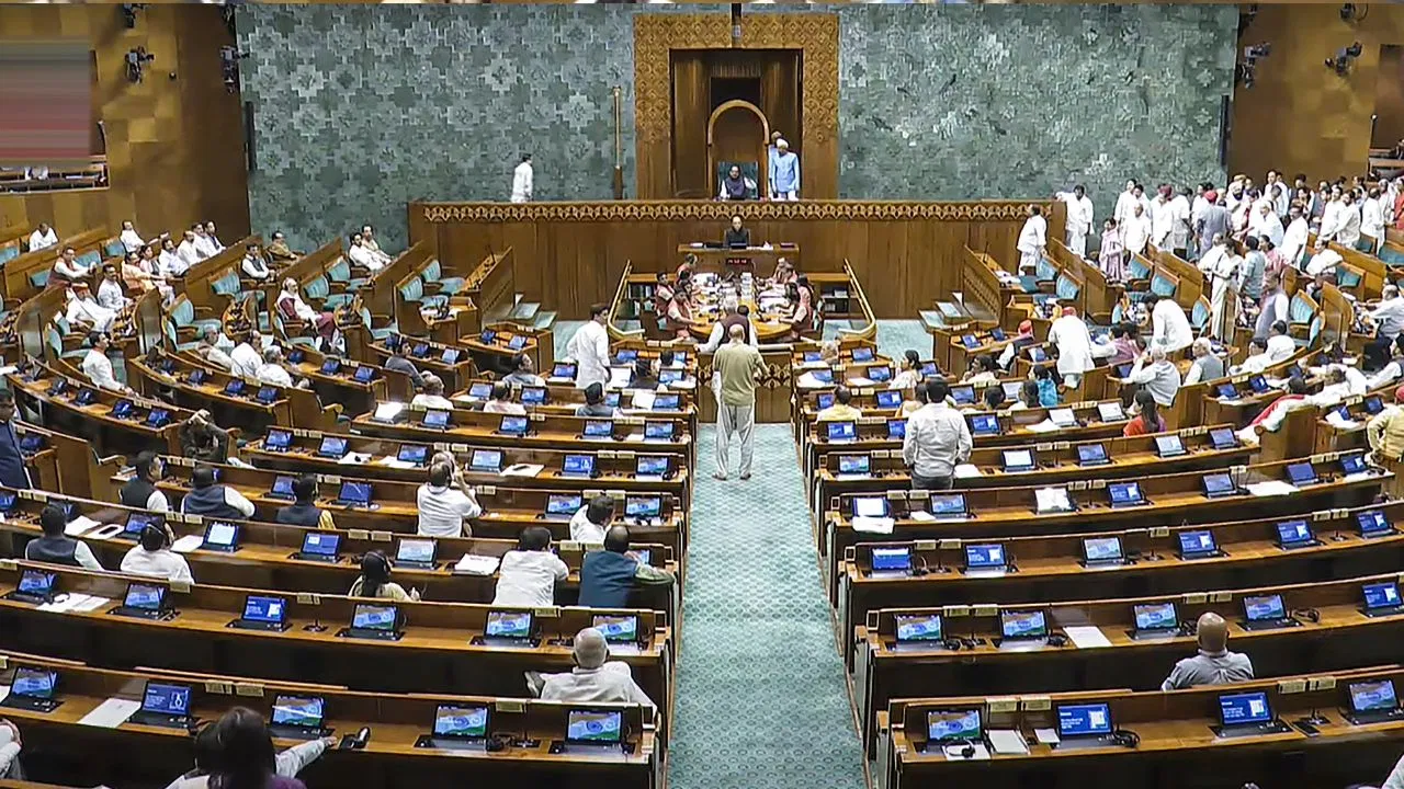 संसद में ऑपरेशन सिंदूर पर बहस: विपक्ष के 10 बड़े सवाल और सरकार के जवाब