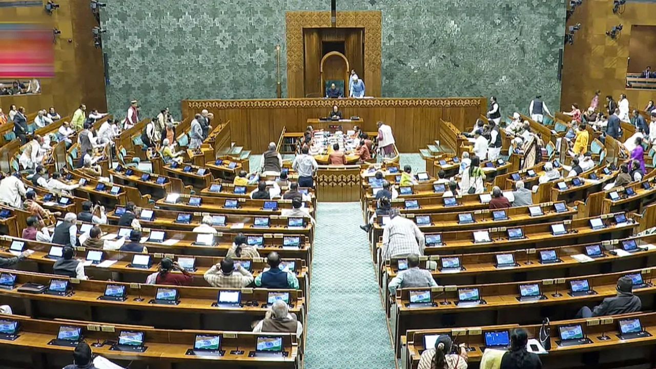 मानसून सत्र से पहले केंद्र ने बुलाई सर्वदलीय बैठक, 20 जुलाई को होगा मंथन