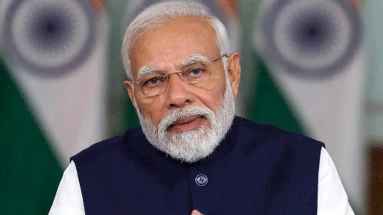 भारत पर बढ़ते वैश्विक विश्वास की मिसाल है ब्रिटेन संग व्यापार समझौता: पीएम मोदी