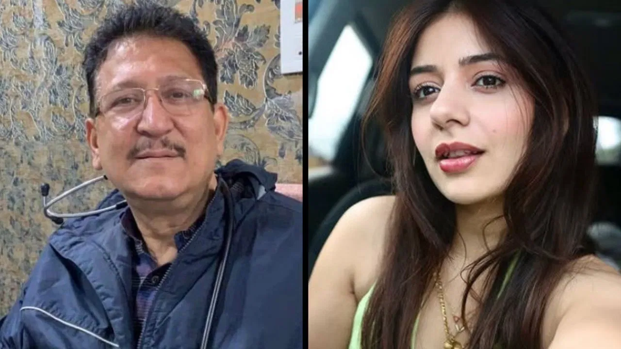 मोगा में नर्सिंग होम पर फायरिंग, अभिनेत्री तानिया के सौतेले पिता डॉ. कंबोज घायल