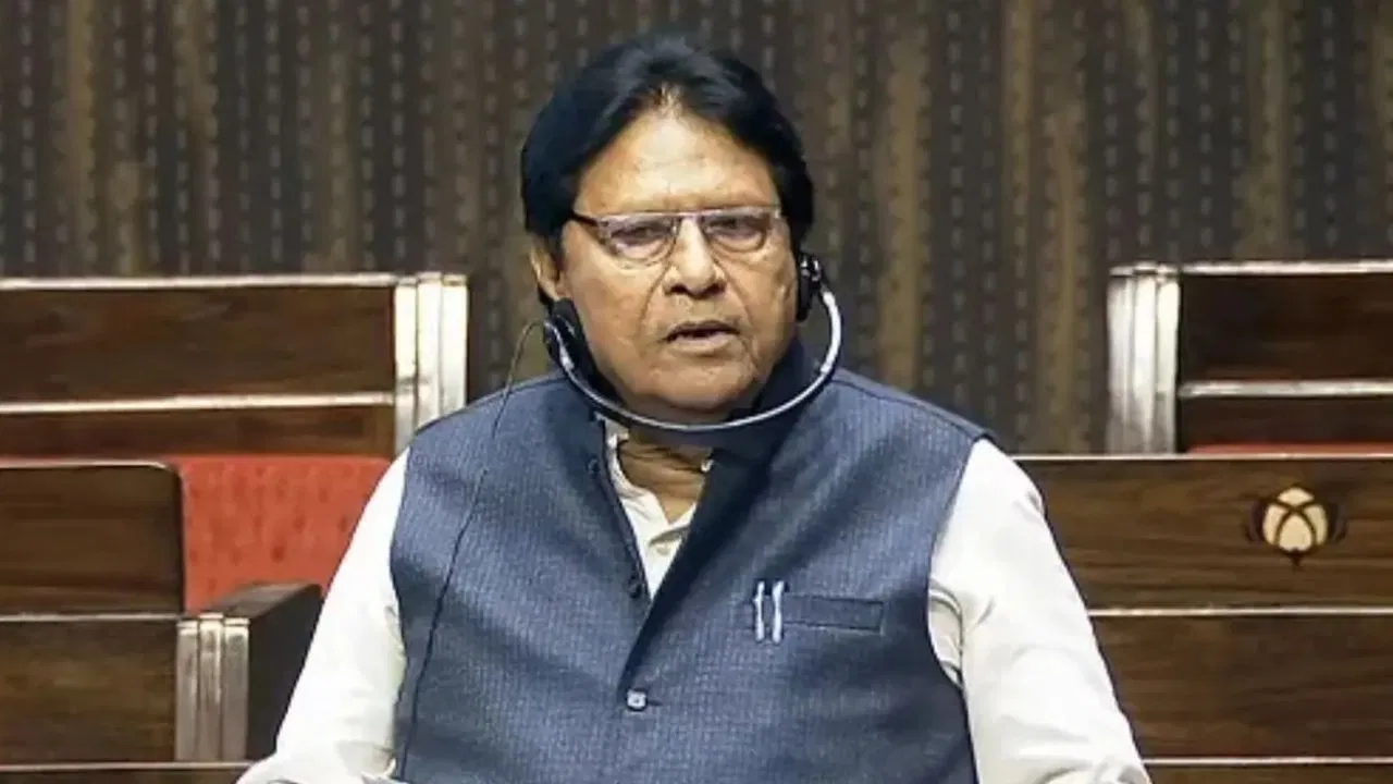 जब तक हिंदू धर्म में समानता नहीं आएगी, तब तक धर्मांतरण रुकना मुश्किल: रामजीलाल सुमन