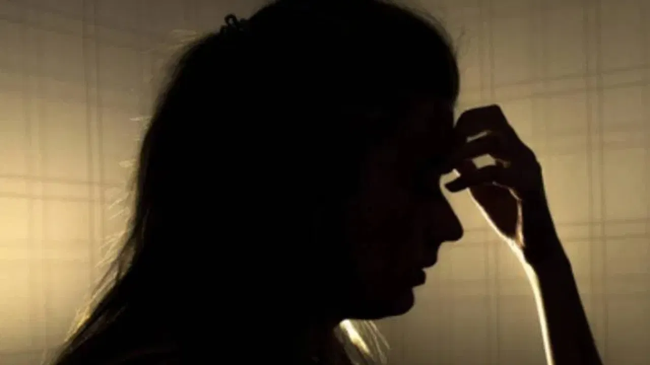 अलवर में विवाहिता के साथ गैंगरेप और बंधक बनाकर दरिंदगी