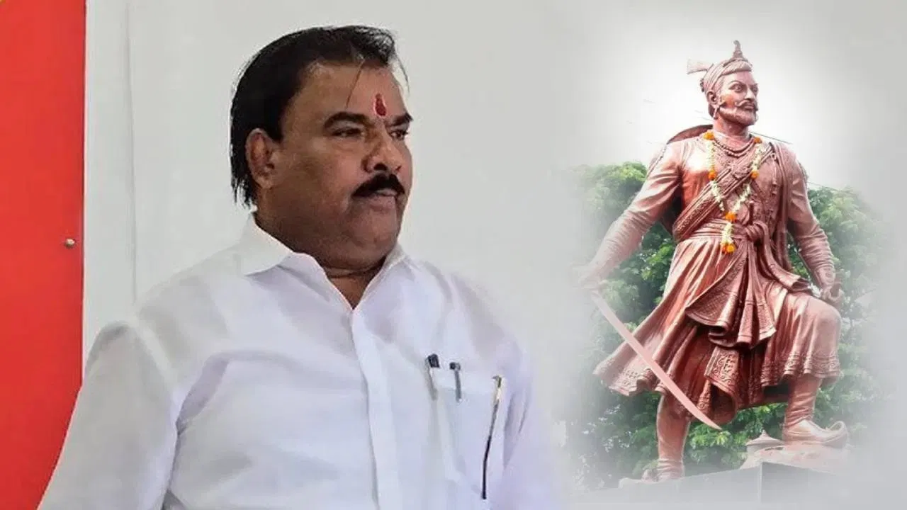 भाषा पर राजनीति न करें, संभाजी महाराज ने भी सीखी थीं 16 भाषाएं: संजय गायकवाड़