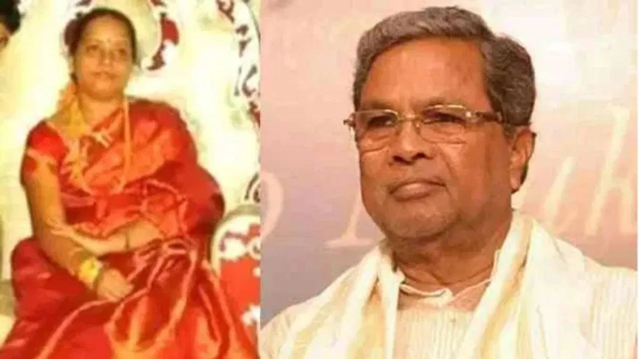 मुड़ा भूमि आवंटन विवाद में नया मोड़, मुख्यमंत्री की पत्नी को हाईकोर्ट का नोटिस