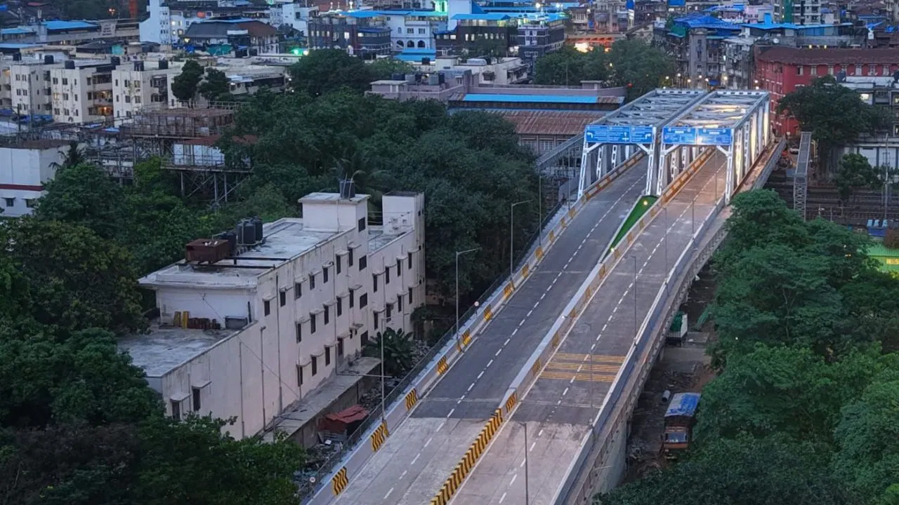मुंबई: कर्नाक ब्रिज का नाम बदलकर ‘सिंदूर’ ब्रिज, ऑपरेशन सिंदूर को समर्पित