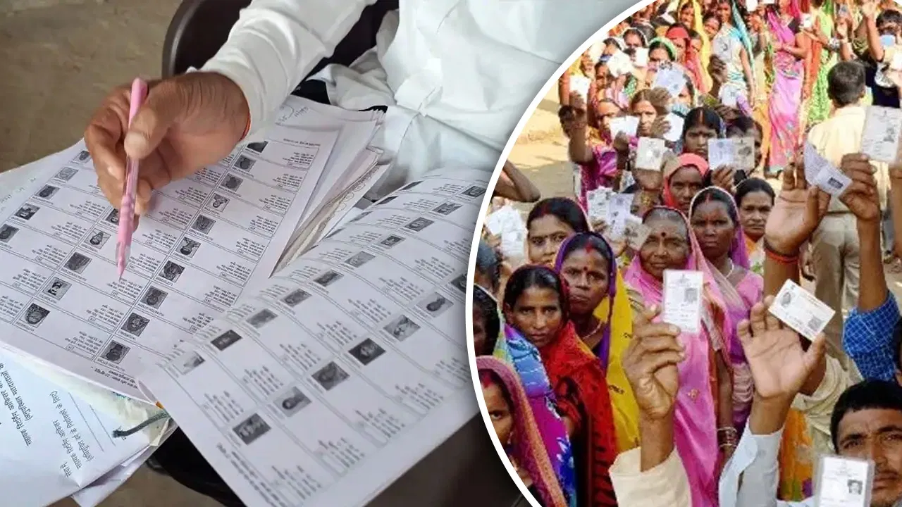बिहार में वोटर लिस्ट की व्यापक समीक्षा, 99.86% मतदाता कवर