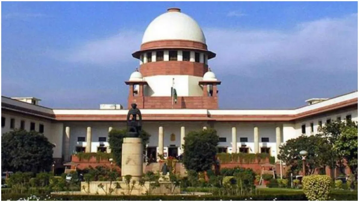 बिहार में वोटर लिस्ट संशोधन पर बवाल, एडीआर ने एससी में दी चुनौती