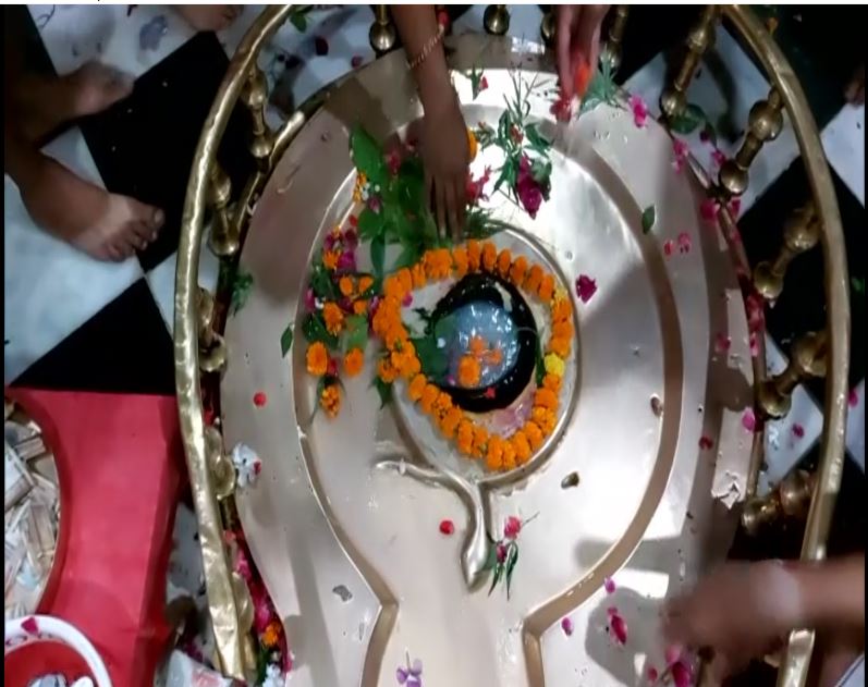 शिवरात्रि पर शिवालयों में उमड़ा श्रद्धा का सैलाब, सुरक्षा के पुख्ता इंतजाम