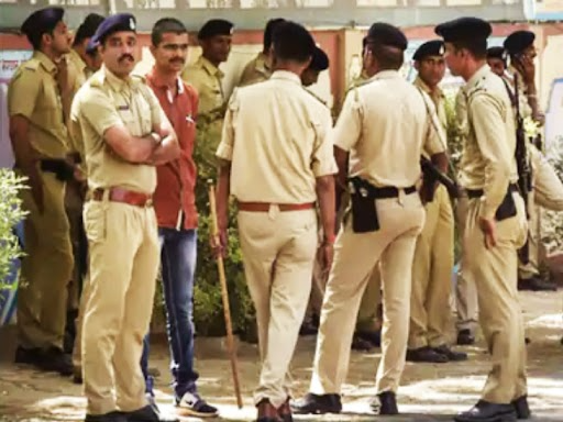 शाहाबाद: एक जिले में पांच साल से तैनात 1347 पुलिसकर्मियों का तबादला