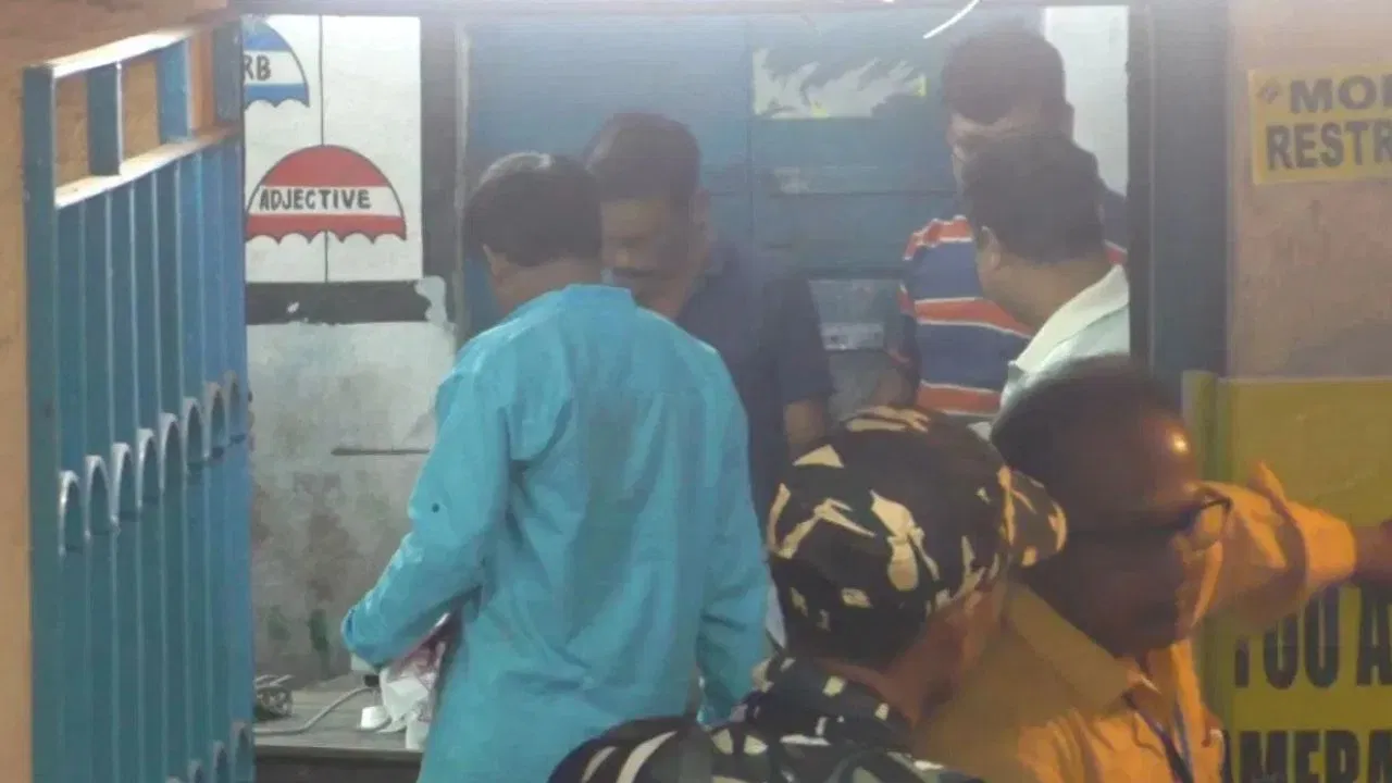 पश्चिम बंगाल में एक और टीएमसी नेता की हत्या, मुर्शिदाबाद में बढ़ रही राजनीतिक हिंसा