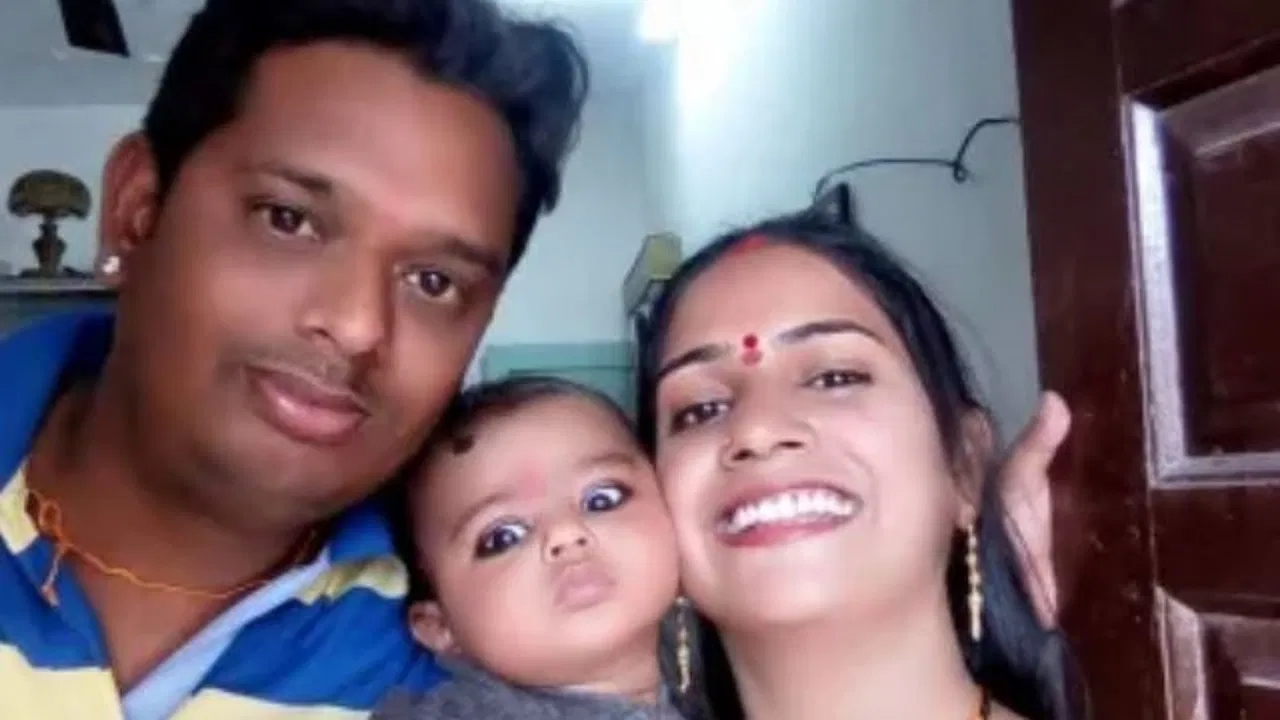 उदयपुर में पारिवारिक त्रासदी: बच्चों को जहर, पत्नी की हत्या के बाद युवक ने की खुदकुशी