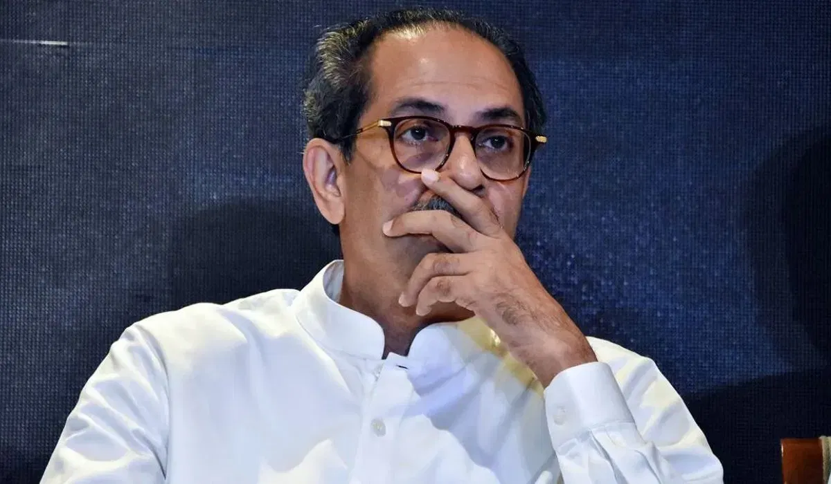 उद्धव ठाकरे की शिवसेना में भीतरघात? बीजेपी नेता का दावा- कई विधायक-सांसद संपर्क में