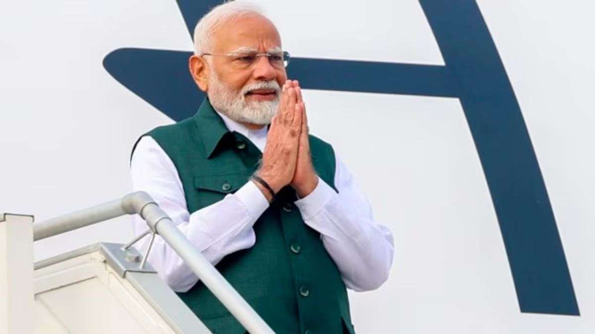 ब्रिटेन दौरे के बाद पीएम मोदी मालदीव जाएंगे, आजादी समारोह में होंगे मुख्य अतिथि