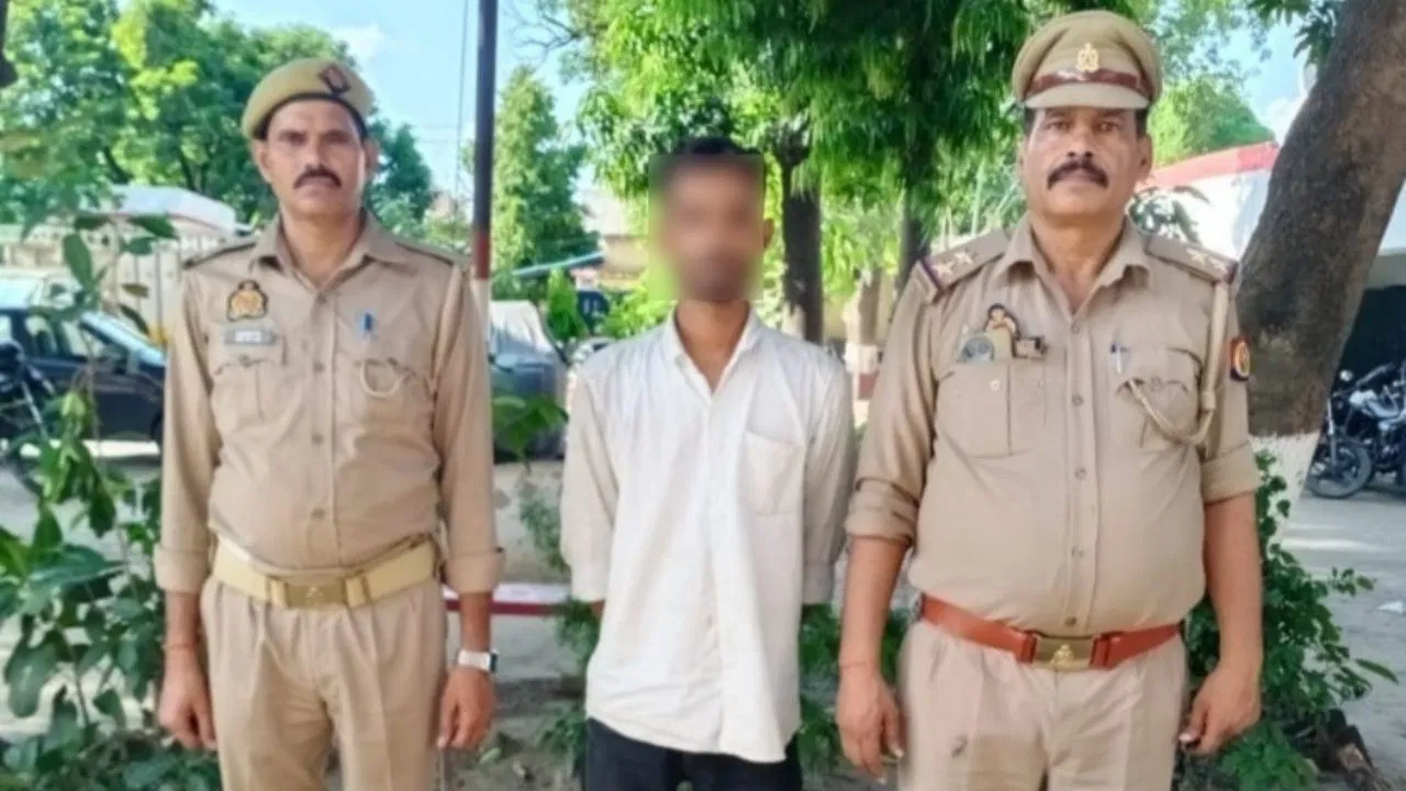 अमेठी: होटलों में देह व्यापार का खुलासा, युवतियों की सप्लाई करने वाला युवक गिरफ्तार