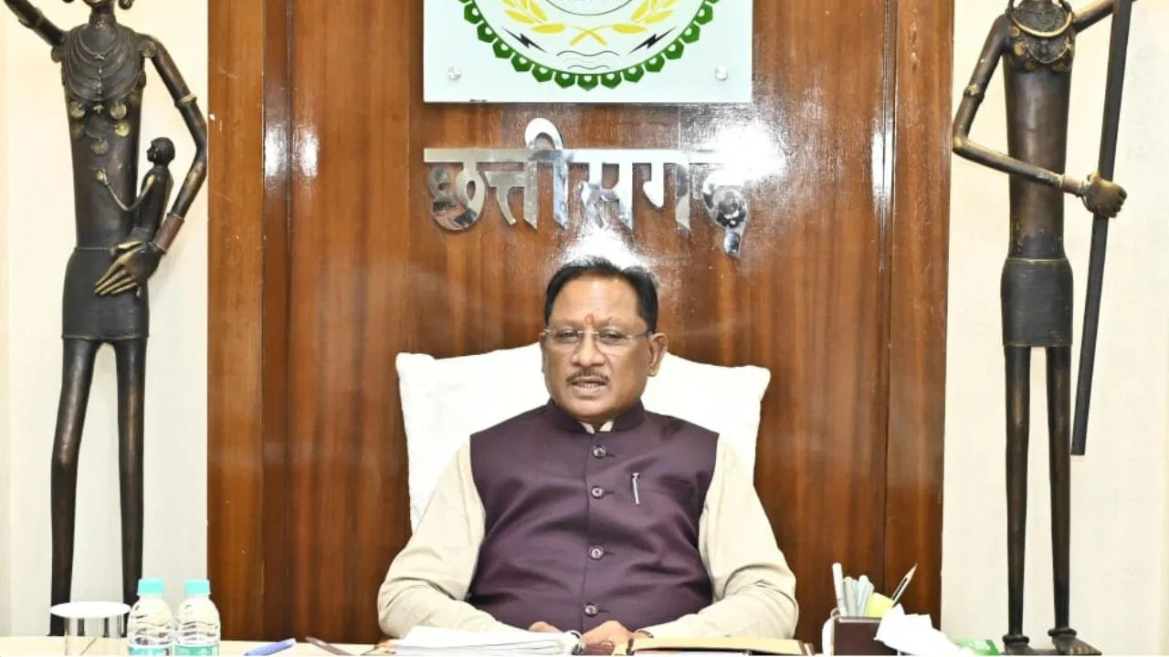 छत्तीसगढ़ में नई रेत नीति लागू, अवैध खनन पर रोक और जनहित को प्राथमिकता: सीएम साय