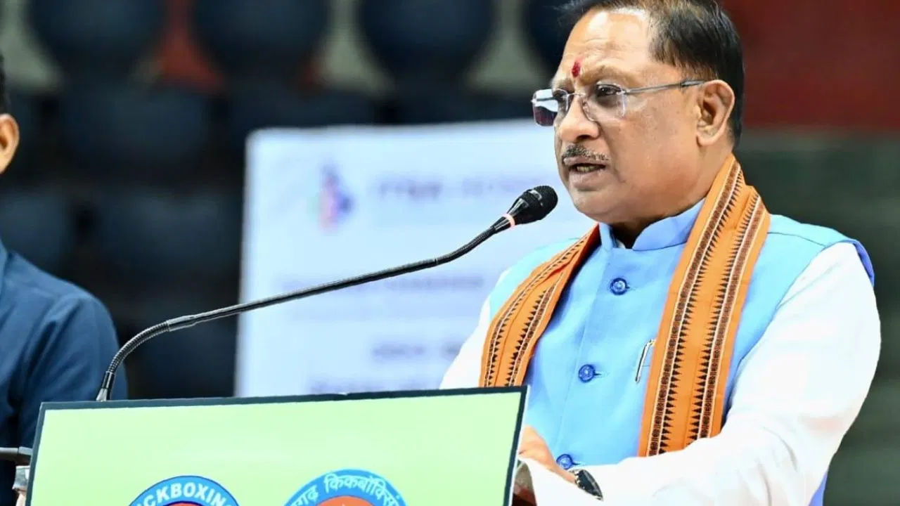 कृषि निर्यात को लगेगा पंख: रायपुर में स्थापित होगा APEDA का क्षेत्रीय दफ्तर