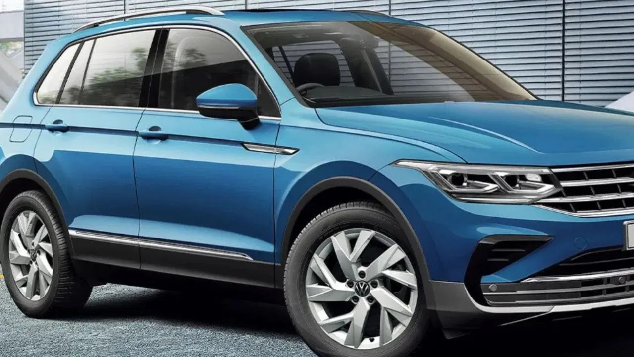 Tiguan पर तगड़ा ऑफर, फॉर्च्यूनर को देती है सीधी चुनौती