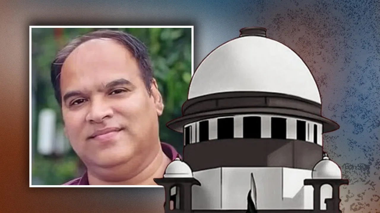 पीएम और आरएसएस पर कार्टून मामले में सुप्रीम कोर्ट सख्त, हेमंत मालवीय की गिरफ्तारी पर रोक