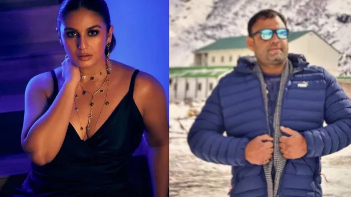 दिल्ली में अभिनेत्री हुमा कुरैशी के चचेरे भाई की हत्या, पार्किंग विवाद से बढ़ा मामला