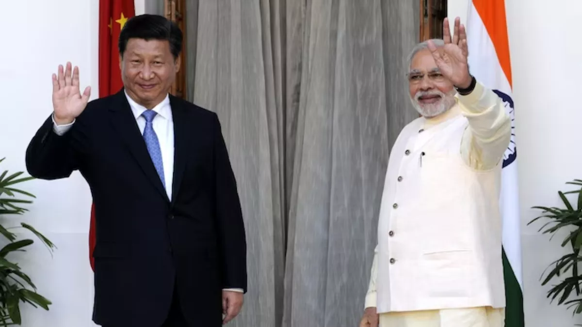 पीएम मोदी का स्वागत को बेताब चीन, कहा: भारत-चीन रिश्तों में शुरू होगा नया अध्याय