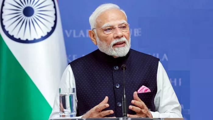 आज पीएम मोदी की 'मन की बात'; अमेरिकी टैरिफ के बीच देंगे स्वदेशी अपनाने का संदेश