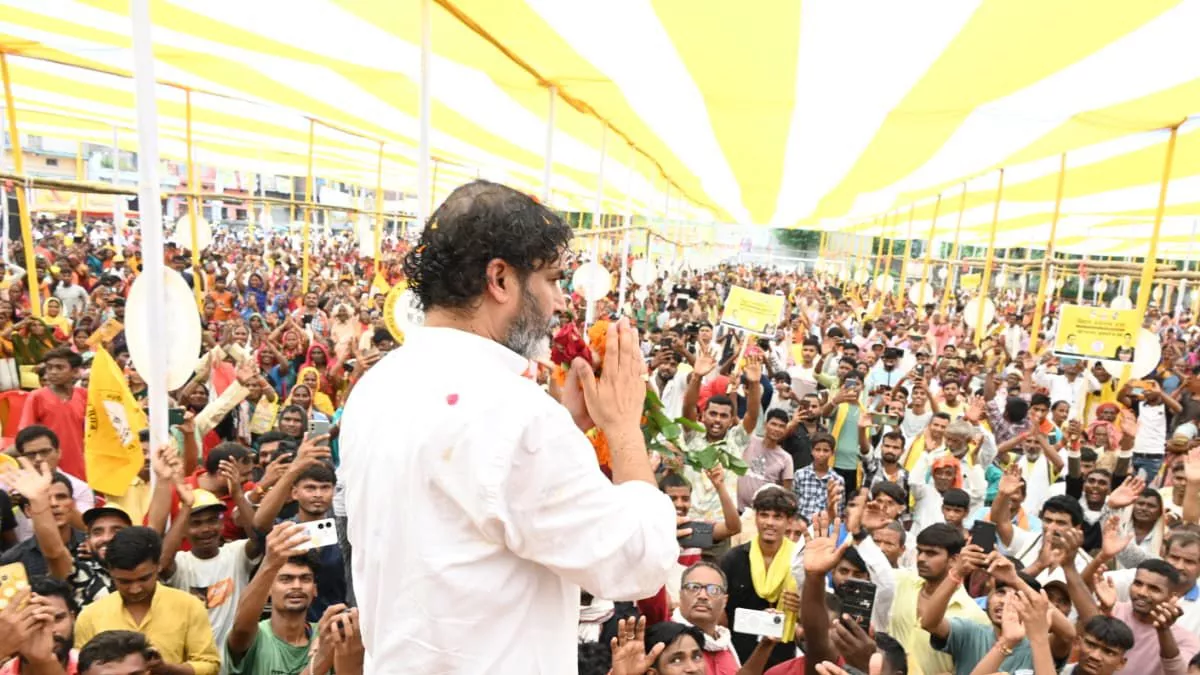 प्रशांत किशोर का बयान: बिहार की जनता मोदी, नीतीश और लालू से मुक्ति चाहती है